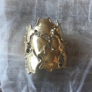 BCBG Maxazria Cuff Bracelet on sale!